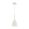 Nuvo Fixture, Pendant, 1-Light, Incandescent, 60W, 120V, A19, Medium Base 60/7096 - alternate 3
